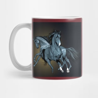 Horsepower Mug